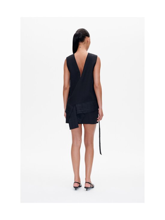 Baum und Pferdgarten - Aliyah-mekko - C9999 BLACK - photo 3 Baum und Pferdgarten - Aliyah-mekko - C9999 BLACK | Stockmann - photo 3