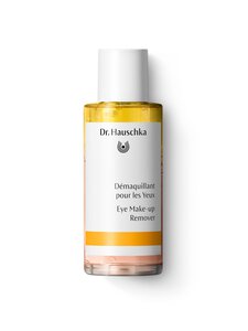 Dr.Hauschka - Eye Make-up Remover -silmämeikinpoistoaine 75 ml | Stockmann
