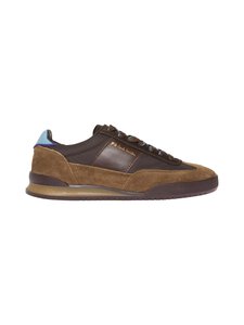 PS Paul Smith - Dover-sneakerit - 68 BROWN KHAKI TOE | Stockmann