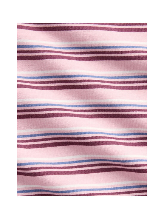GAP - Stripe Vintage T-krekls - GIRLS PINK STRIPE | Stockmann - photo 4