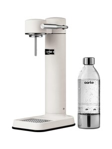 Aarke - Carbonator III -hiilihapotuslaite - WHITE Aarke - Carbonator III -hiilihapotuslaite - WHITE | Stockmann