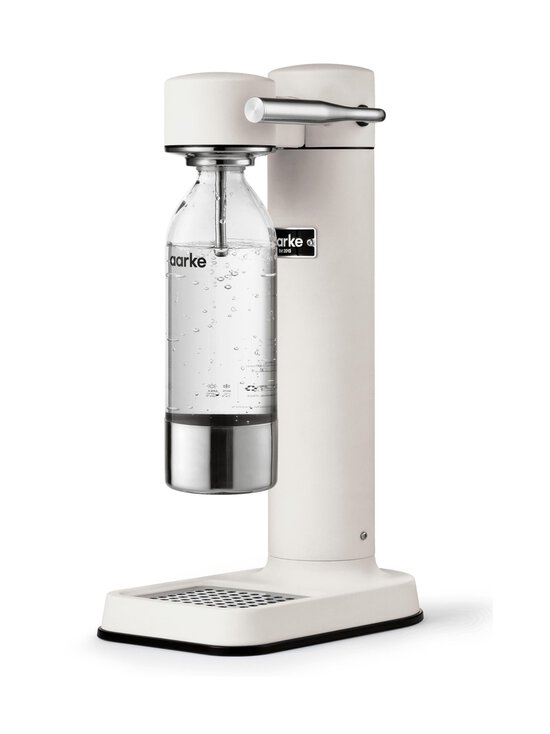 Aarke - Carbonator III -hiilihapotuslaite - WHITE - photo 2 Aarke - Carbonator III -hiilihapotuslaite - WHITE | Stockmann - photo 2