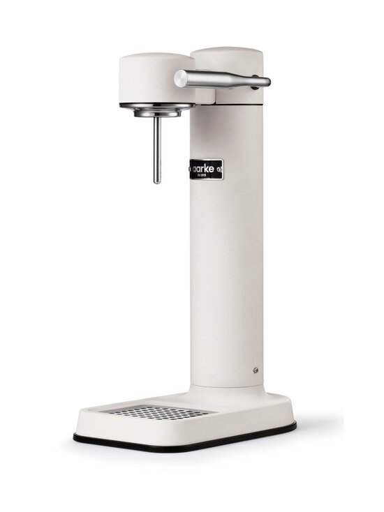Aarke - Carbonator III -hiilihapotuslaite - WHITE - photo 3 Aarke - Carbonator III -hiilihapotuslaite - WHITE | Stockmann - photo 3