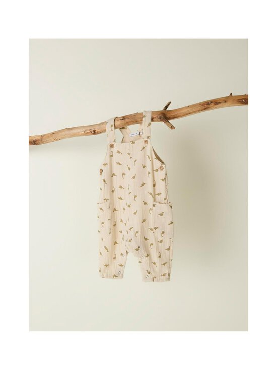 Name It - Kombinesoon Nbmdeove Overall - PEYOTE AOP:ELMWOOD - photo 4 Name It - Kombinesoon Nbmdeove Overall - PEYOTE AOP:ELMWOOD | Stockmann - photo 4
