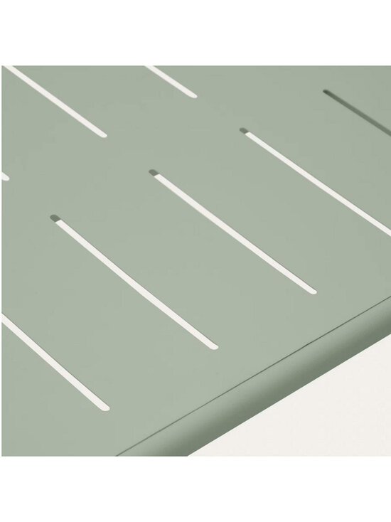 Kave Home - Brai-ruokapöytä vaaleanvihreä 180 x 90 cm - GREEN | Stockmann - photo 7