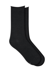 Bleuforêt - Merino Wool Cotton -sukat - AR5 / NOIR | Stockmann
