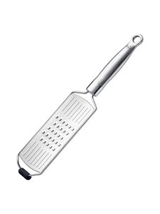 Rösle - Medium Grater -raastin - TERÄS | Stockmann
