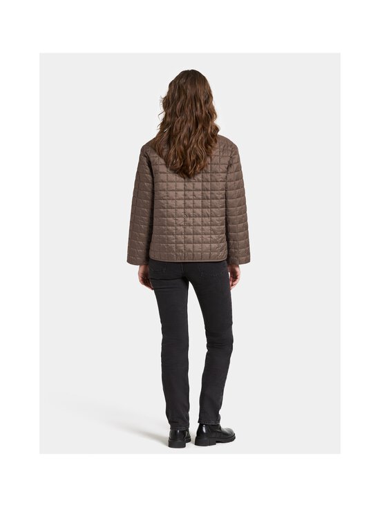 Didriksons - Alba-takki - F07 MOCHA BROWN - photo 5 Didriksons - Alba-takki - F07 MOCHA BROWN | Stockmann - photo 5