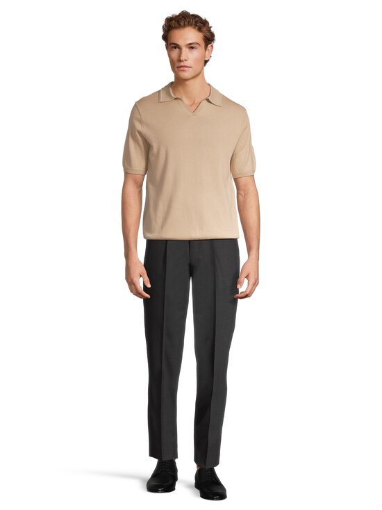 SAND Copenhagen - Mark N Regular fit bikses - 190 GRAPHITE GREY | Stockmann - photo 3