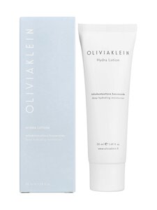 Olivia Klein - Hydra Lotion -kasvovoide 50 ml Olivia Klein - Hydra Lotion -kasvovoide 50 ml | Stockmann