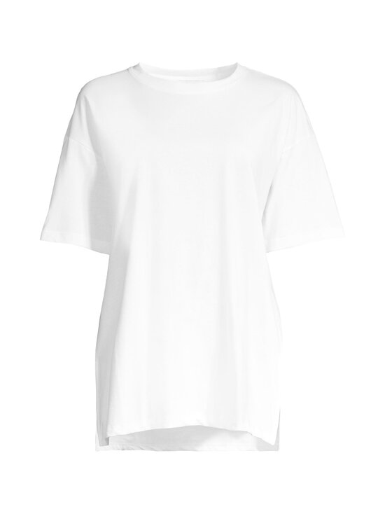 A+more - Nimosa-yöpaita - WHITE | Stockmann - photo 1