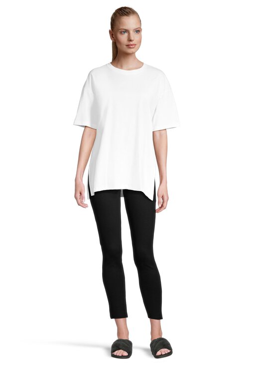 A+more - Nimosa-yöpaita - WHITE | Stockmann - photo 2