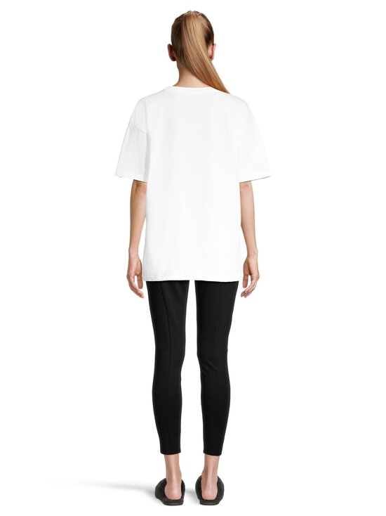 A+more - Nimosa-yöpaita - WHITE | Stockmann - photo 3