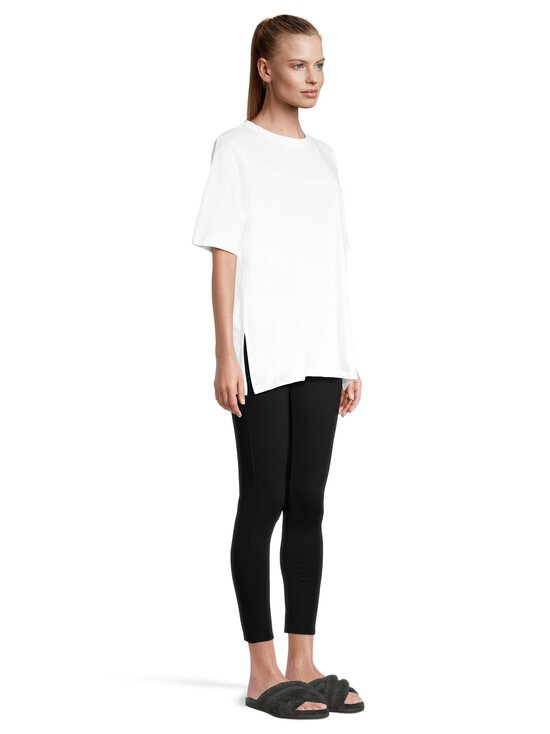 A+more - Nimosa-yöpaita - WHITE | Stockmann - photo 4