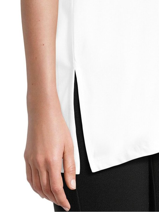 A+more - Nimosa-yöpaita - WHITE | Stockmann - photo 5