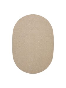 Kave Home - Rodhe-matto - BEIGE | Stockmann