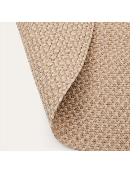 Kave Home - Rodhe-matto - BEIGE | Stockmann - photo 3