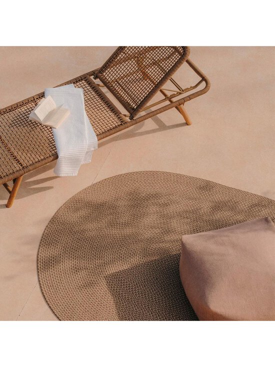 Kave Home - Rodhe-matto - BEIGE | Stockmann - photo 4