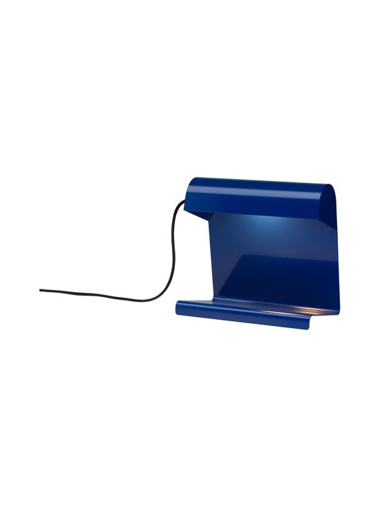 Vitra - Lampe de Bureau -pöytävalaisin - BLEU MARCOULE - photo 2 Vitra - Lampe de Bureau -pöytävalaisin - BLEU MARCOULE | Stockmann - photo 2