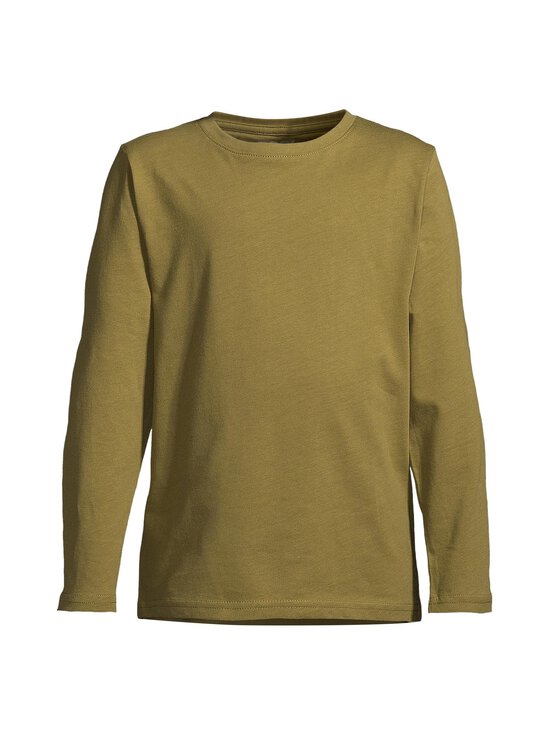 Bogi - BENNO -t-paita - AUTUMN LEAF SOLID - photo 1 Bogi - BENNO -t-paita - AUTUMN LEAF SOLID | Stockmann - photo 1