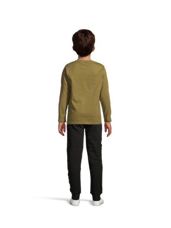 Bogi - BENNO -t-paita - AUTUMN LEAF SOLID - photo 3 Bogi - BENNO -t-paita - AUTUMN LEAF SOLID | Stockmann - photo 3