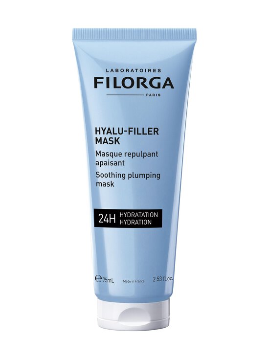 Laboratoires Filorga - Hydra Hyal Filler Mask sejas maska - NOCOL | Stockmann - photo 1