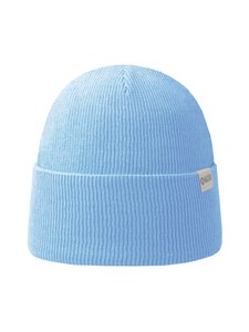 Superyellow - COAST Junior Beanie - Ulkoiluasusteet - LIGHT BLUE | Stockmann