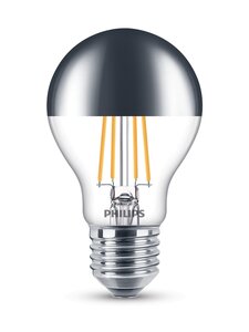 Philips - LED Classic CM 50W A60 E27 WW CL D SRT4 spuldze - CLEAR Philips - LED Classic CM 50W A60 E27 WW CL D SRT4 spuldze - CLEAR | Stockmann