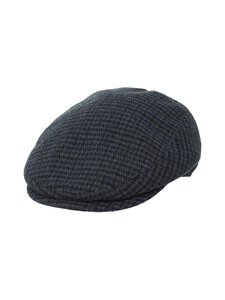 CONSTRUE - Sorrento-lakki - 54 GREY CHECK | Stockmann
