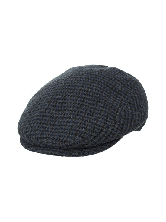 CONSTRUE - Sorrento-lakki - 54 GREY CHECK | Stockmann - photo 1