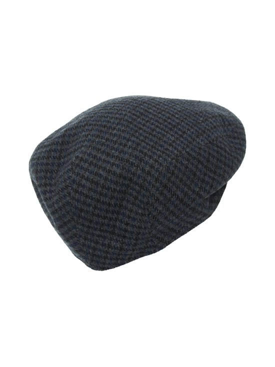 CONSTRUE - Sorrento-lakki - 54 GREY CHECK | Stockmann - photo 2
