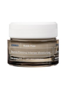 Korres - Niisutav kreem Black Pine 4D Bounce Firming Intense Moisturizer 40 ml | Stockmann