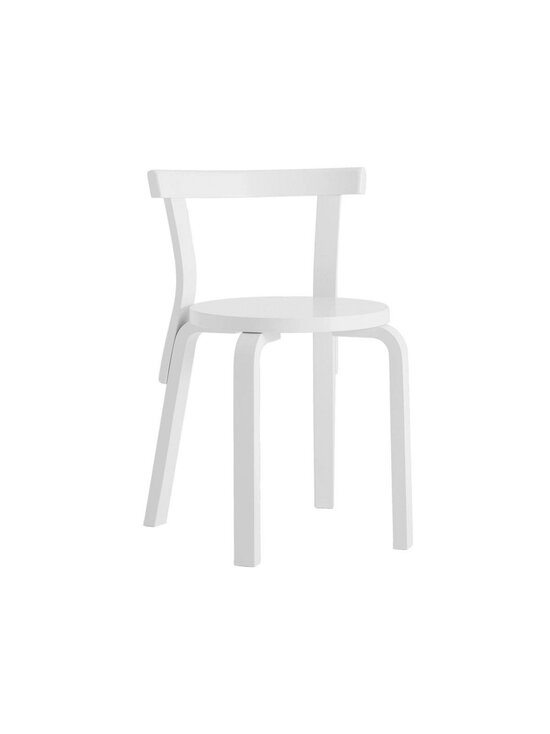 Artek - Tuoli 68 valkoinen - WHITE | Stockmann - photo 1