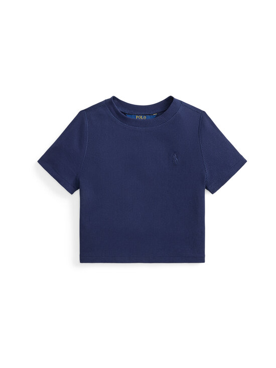 Polo Ralph Lauren - Knit t-paita - NEWPORT NAVY | Stockmann - photo 1