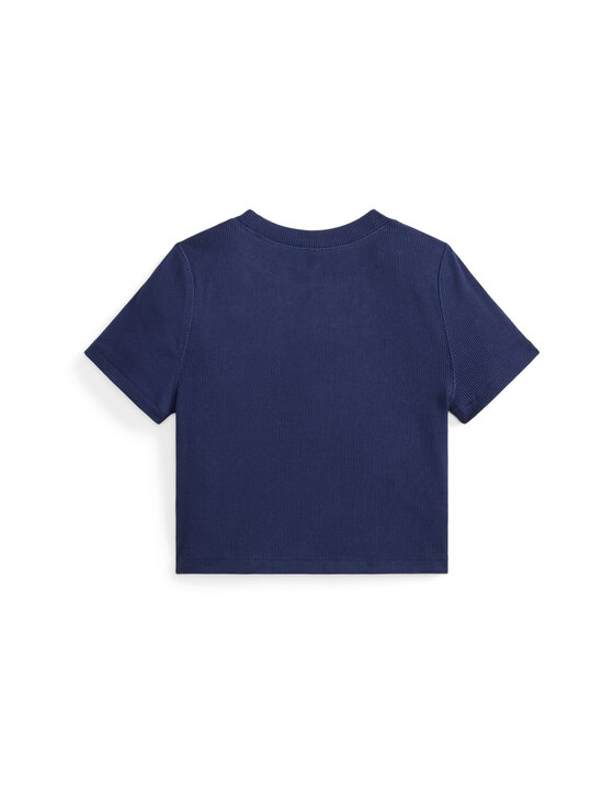 Polo Ralph Lauren - Knit t-paita - NEWPORT NAVY | Stockmann - photo 2