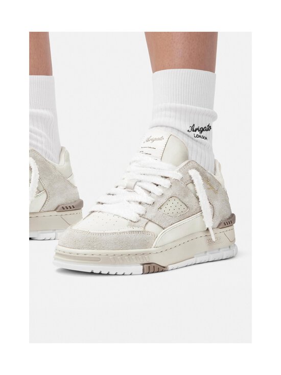 AXEL ARIGATO - Area Lo -sneakerit - 26261488 BEIGE / BEIGE - photo 6 AXEL ARIGATO - Area Lo -sneakerit - 26261488 BEIGE / BEIGE | Stockmann - photo 6