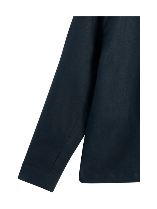 J.Lindeberg - Julius Drape lina jaka - 6855 JL NAVY | Stockmann - photo 7