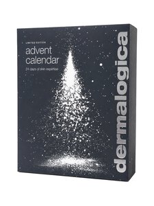 Dermalogica - Advent Calendar 2026 kosmētikas adventes kalendārs | Stockmann