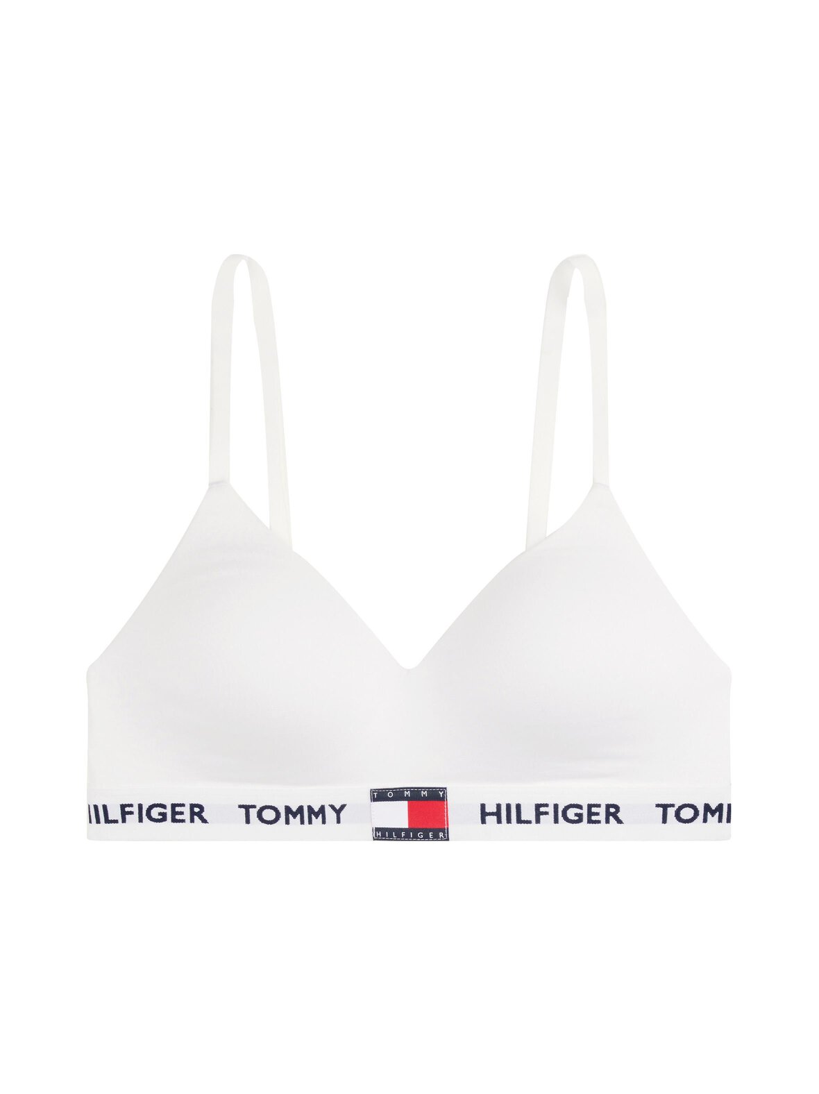 Bralette Lift -rintaliivit