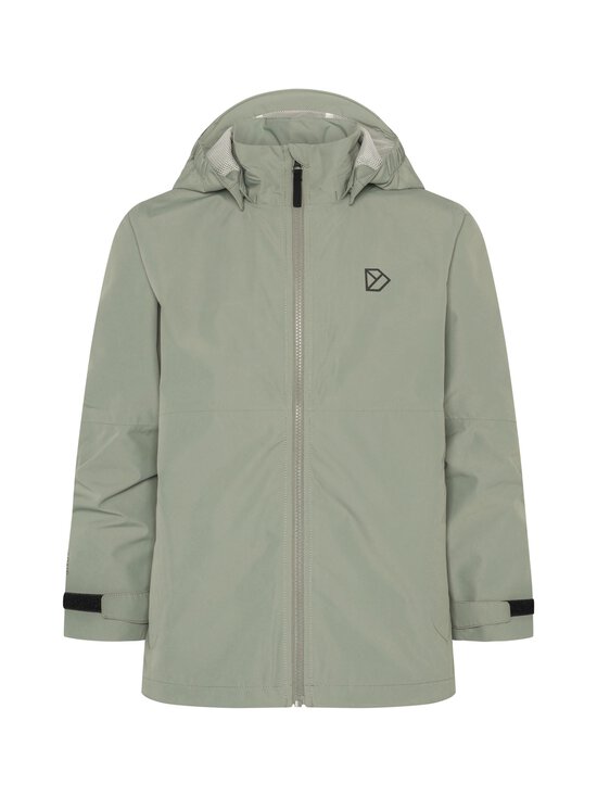 Didriksons - Piko-takki - H03 WILTED LEAF | Stockmann - photo 1