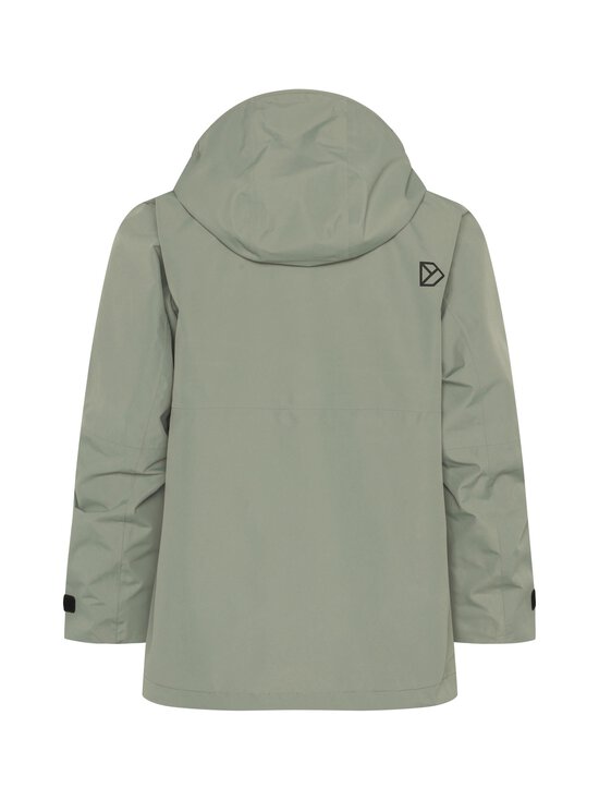 Didriksons - Piko-takki - H03 WILTED LEAF | Stockmann - photo 2