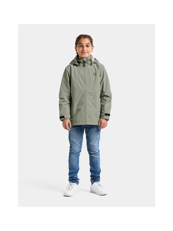 Didriksons - Piko-takki - H03 WILTED LEAF | Stockmann - photo 3