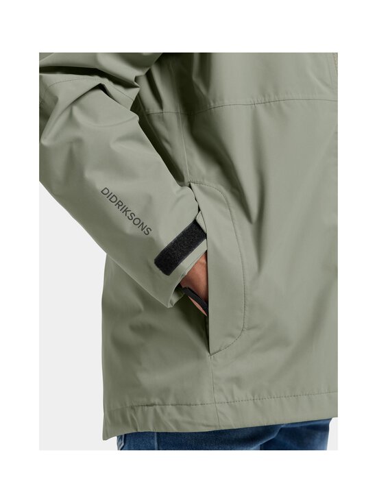 Didriksons - Piko-takki - H03 WILTED LEAF | Stockmann - photo 8