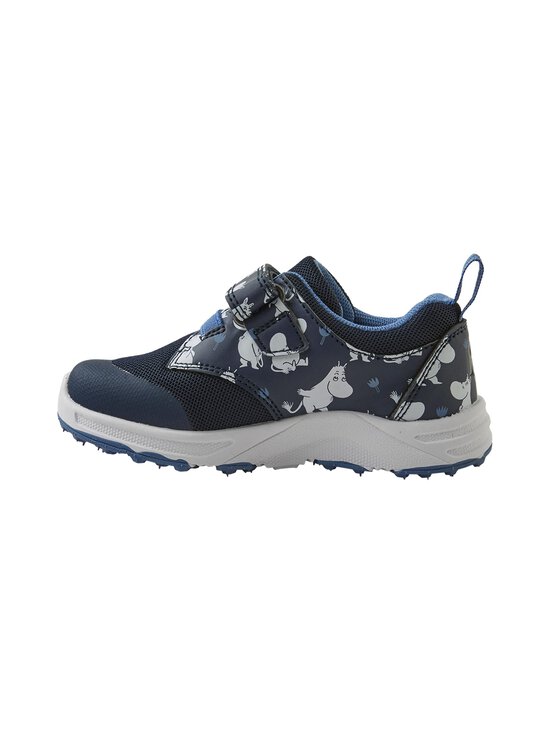 Reima - Tossud Moomin Ekana - 6981 NAVY - photo 2 Reima - Tossud Moomin Ekana - 6981 NAVY | Stockmann - photo 2