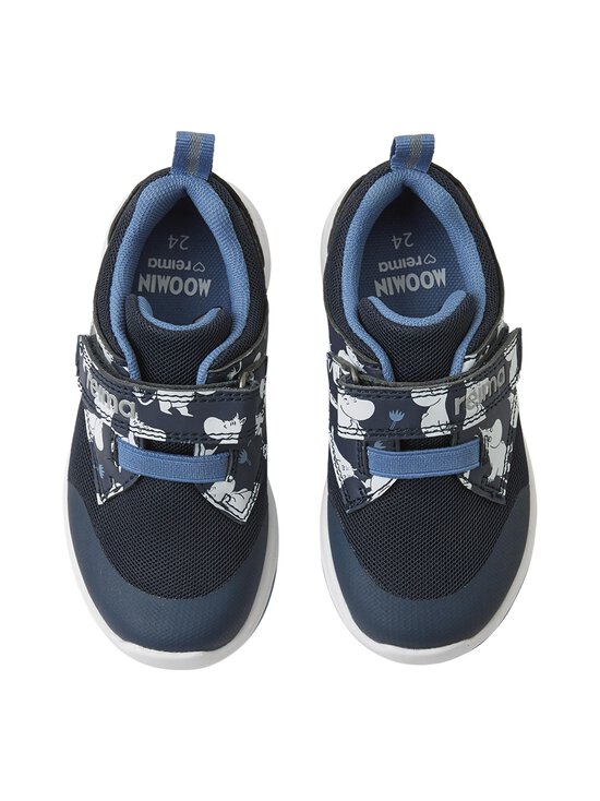Reima - Tossud Moomin Ekana - 6981 NAVY - photo 4 Reima - Tossud Moomin Ekana - 6981 NAVY | Stockmann - photo 4