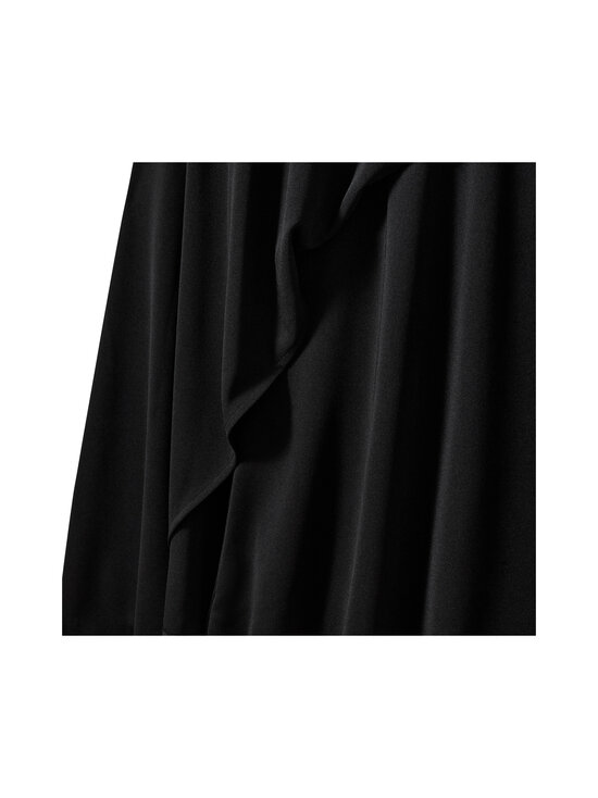 Sofie Schnoor - CaranaSW Asymmetric Cape -pusero - 1000 BLACK | Stockmann - photo 3
