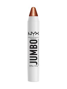 NYX Professional Makeup - Jumbo Artistry Face Sticks Highlighter -kasvopuikko | Stockmann