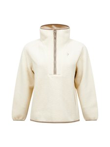 Peak Performance - W NatureRush -fleecepaita - 030 SAND FOG | Stockmann