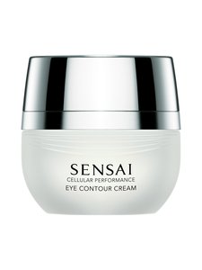 SENSAI - Eye Contour Cream -silmänympärysvoide 15 ml SENSAI - Eye Contour Cream -silmänympärysvoide 15 ml | Stockmann