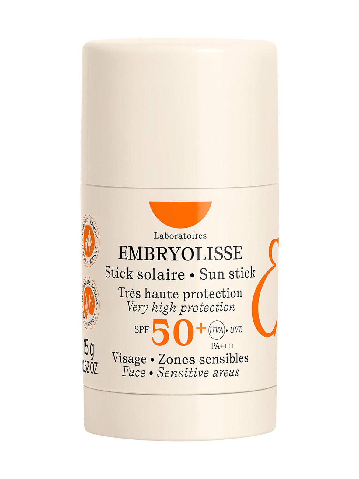 Sun Stick SPF 50+ -aurinkosuojapuikko